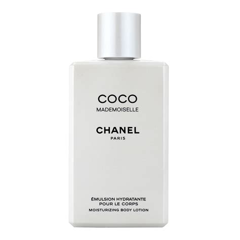 coco chanel mademoiselle 香水|coco mademoiselle body lotion.